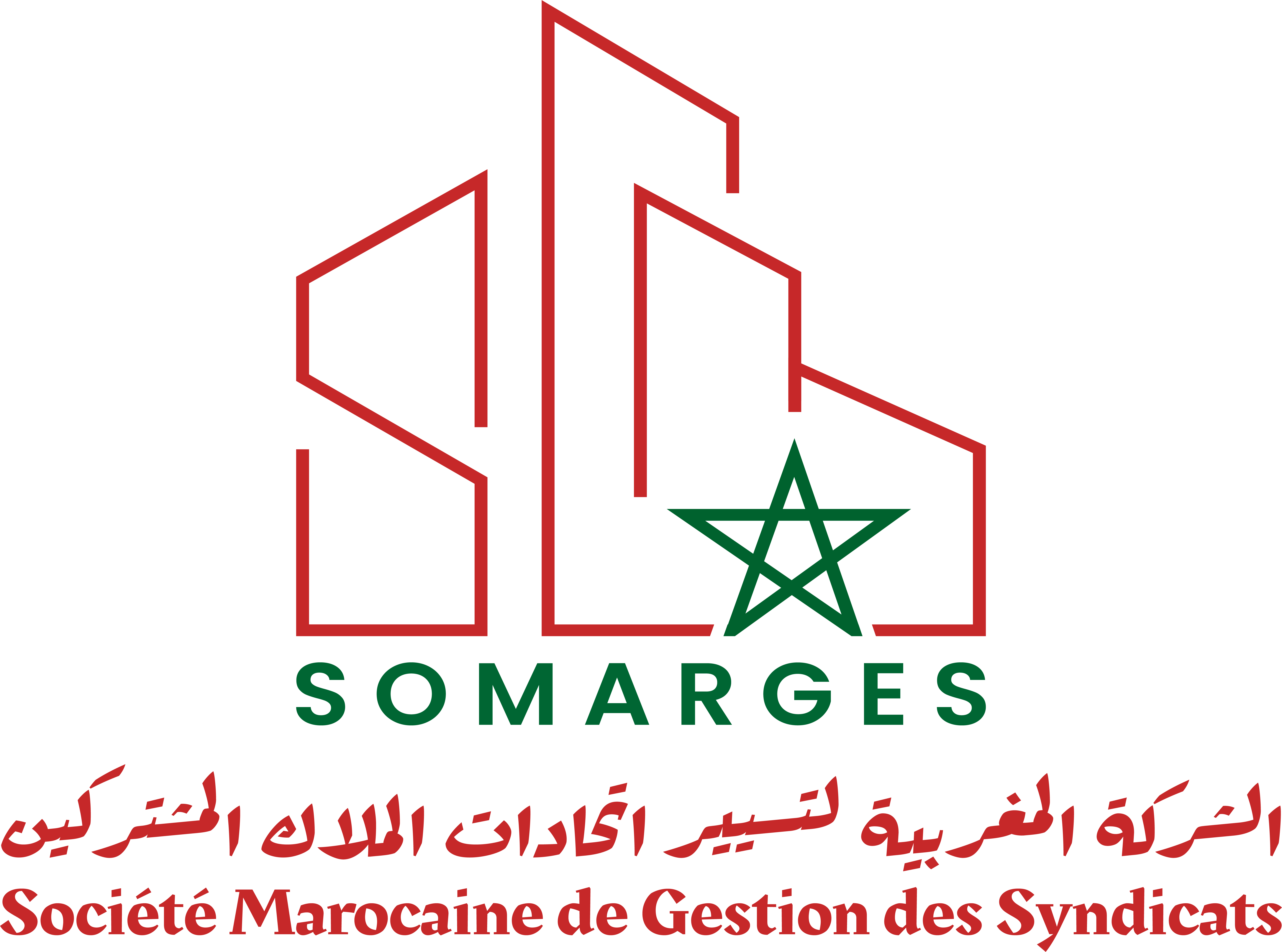 SOMARGES